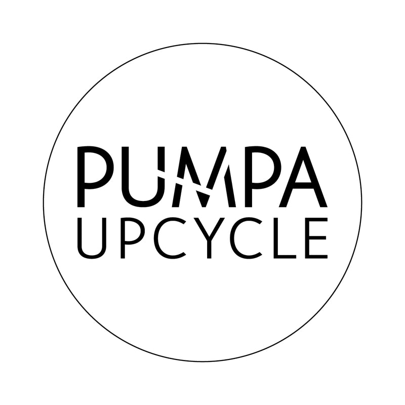 Pumpa Upcycle